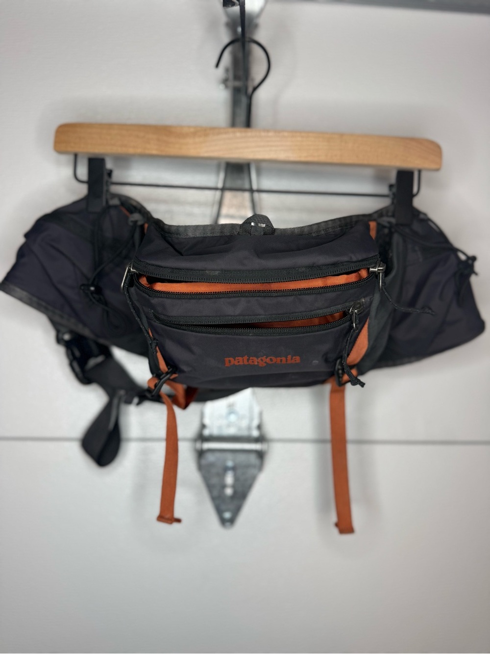 Patagonia Dirt Roamer Bike Waist Pack